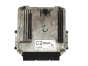 Riadiaca Jednotka 02810172185 23710 BB47A Nissan Bosch