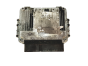 Riadiaca Jednotka 55204761 0281012862 Fiat Bosch 28172