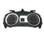 Tachometer Renault Clio 3 8200761861 N 54839