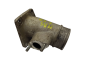 Výfukové Potrubie 7701048286 99451342 Renault Master 2 2.5 D S8U