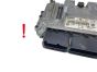 Riadiaca Jednotka 12992628 0281011380 8973729171 Opel Bosch 63299