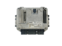 Riadiaca Jednotka PSA 0281012529 9663475880 9657699480 Bosch 46807