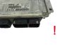 Riadiaca Jednotka 0261207860 9650347880 9647972980 PSA Bosch 50938