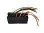 Skrinka poistiek Citroen Peugeot 9636079380 3847