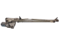 Mechanizmus Stieračov Volvo V50 31253518 1397220585 0390241688 Bosch