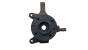 Čap nápravy Predný Ľavý Renault ABS 7700428004 7700830220