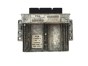 Riadiaca Jednotka 9643134680 9637706180-05 21646087-4 PSA Sagem 20872
