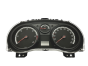 Tachometer Opel Corsa D P0013264261 28120245-3 50849