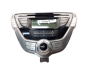 Rádio Cd Mp3 Prehrávač BT Hyundai Elantra XM 96170-3X161RA5 1194