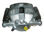 Brzdový strmeň Predný Ľavý Originál Renault Kangoo II 7701209862