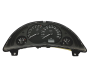 Otáčkomer Opel Corsa C 09166814FL 110008988009 31239