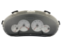 Tachometer Peugeot 206 9659729180 000502002 49322