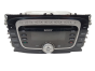 Rádio Cd Mp3 Prehrávač Ford Focus 7M5T-18C939-EA CDX-FS307EA