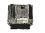 Riadiaca Jednotka 0281012516 89661-0D480 Toyota Bosch 27479