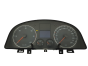 Tachometer VW Caddy 1T0920863A 110080343004 69577