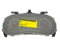 Tachometer Renualt Clio 3 8200715178 N 25983