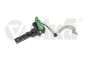Snímač úrovne svetlometov Zadný Ľavý 5Q0512521E 55121692301 VW Audi Seat Skoda