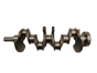 Kľukový Hriadeľ 546 8200416789 1.4 16v K4J Renault Dacia 8200785985 4719