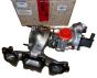 Turbodúchadlo Nový Originál 144105784R Renault Dacia
