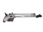 Mechanizmus Stieračov Ford Focus JX7B-17500-BB JX7B-17504-BB RHD Anglik
