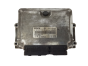 Riadiaca Jednotka 55188214 0281011421 19242ADD Fiat Bosch 3211