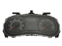 Tachometer Renualt Clio 3 8200715178 N 33484