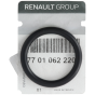 Tesnenie, tesnenie Nový Originál 7701062220 Renault