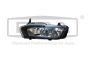 Hmlové svetlo Pravá 6C0941662D 89411784502 VW Polo DPA