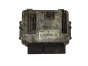 Riadiaca Jednotka 55204761 0281012862 4E34A3ABM Fiat Bosch 14882
