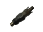 Vstrekovač paliva Citroen Peugeot Renault KCA17S42 130bar 1.9 2.2 TD Bosch