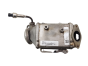 Chladič EGR Opel Fiat 55273563 55239662 MM117O9 Valeo
