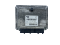 Riadiaca Jednotka 51793106 IAW4AF.M9 61600.627.07 Fiat Magneti Marelli 48599