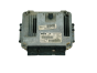 Riadiaca Jednotka 0281011225 9651398780 9647785580 PSA Bosch 33411