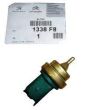Snímač Teploty Originál Citroen Peugeot C4 C5 3008 508 1.6 HDI 1338F8