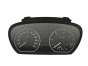 Tachometer BMW 1 E81 E87 9122591-01 1024952-62 47884