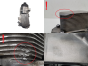 Kryt Olejového Filtra Chłodnica 9687911280 1103K0 1.6 TDCI 1.6 D Ford Volvo