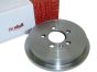 Brzdový Bubon 6Q0609617 66090020701 VW Audi Seat Skoda Vika