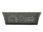 Tachometer Fiat Panda 6060200060 06060200010 42280