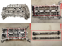 Hlava valcov Renault Nissan 8200519994 8200539196 2.0 DCI M9R 2