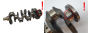 Kľukový Hriadeľ 8200314793 2.2 dci G9T710 Master 2 -03 Espace 3