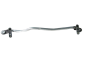 Mechanizmus Stieračov Urobte Audi Seat 8E1955603D 89550410601 Vika