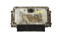 Riadiaca Jednotka 0281001839 9630059880 28FM0279 PSA Bosch 16424