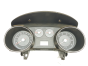 Tachometer Fiat Punto Evo 51840519 503003060100 25719
