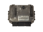 Riadiaca Jednotka 0281011529 8200051608 8200389519 Renault Bosch 3554