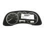 Tachometer Peugeot 307 9651299680 C 00 53854