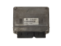 Riadiaca Jednotka 047906033K 5WP40250 16 Skoda Siemens 3604