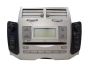 Rádio prehrávač CD Toyota Yaris 86120-0D210 CQ-TS0570LC W58824 1385