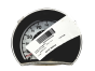 Tachometer Aygo 107 C1 83800-0H133-A Toyota PSA 58011