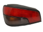 Svetlo Ľavý Zadný Peugeot 306 635254 AXO