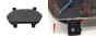 Tachometer Ford Fiesta H1BT-10849-BAK 1221